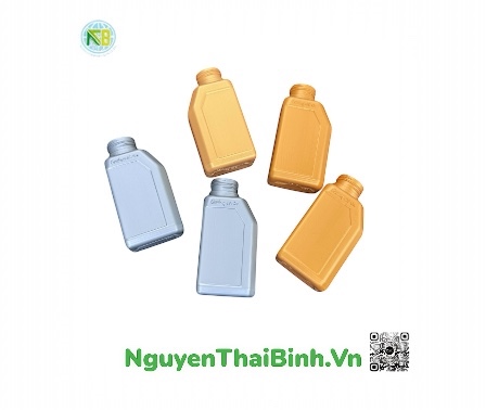 Nhựa Nguyên Thái Bình