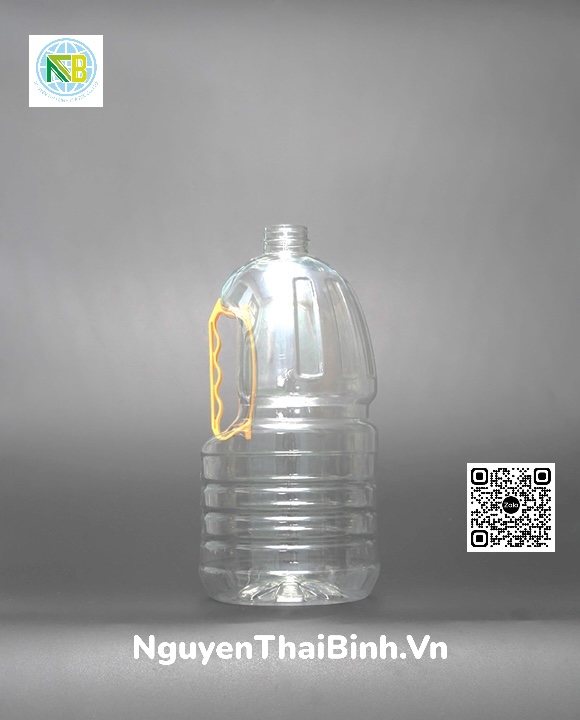 Nhựa Nguyên Thái Bình