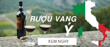 Rượu Vang Ý