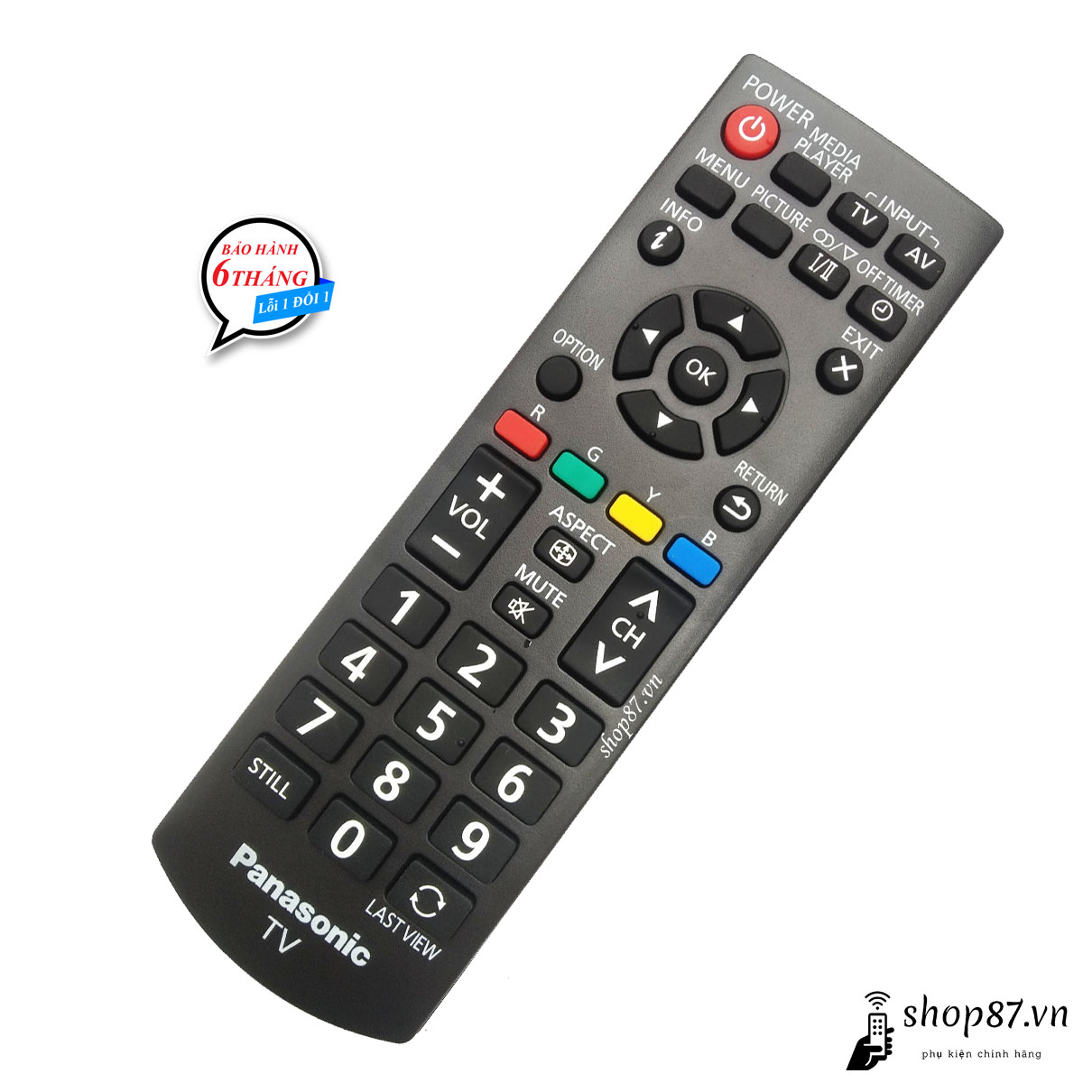 ban-dieu-khien-tv-panasonic-tai-cau-giay-ha-noi
