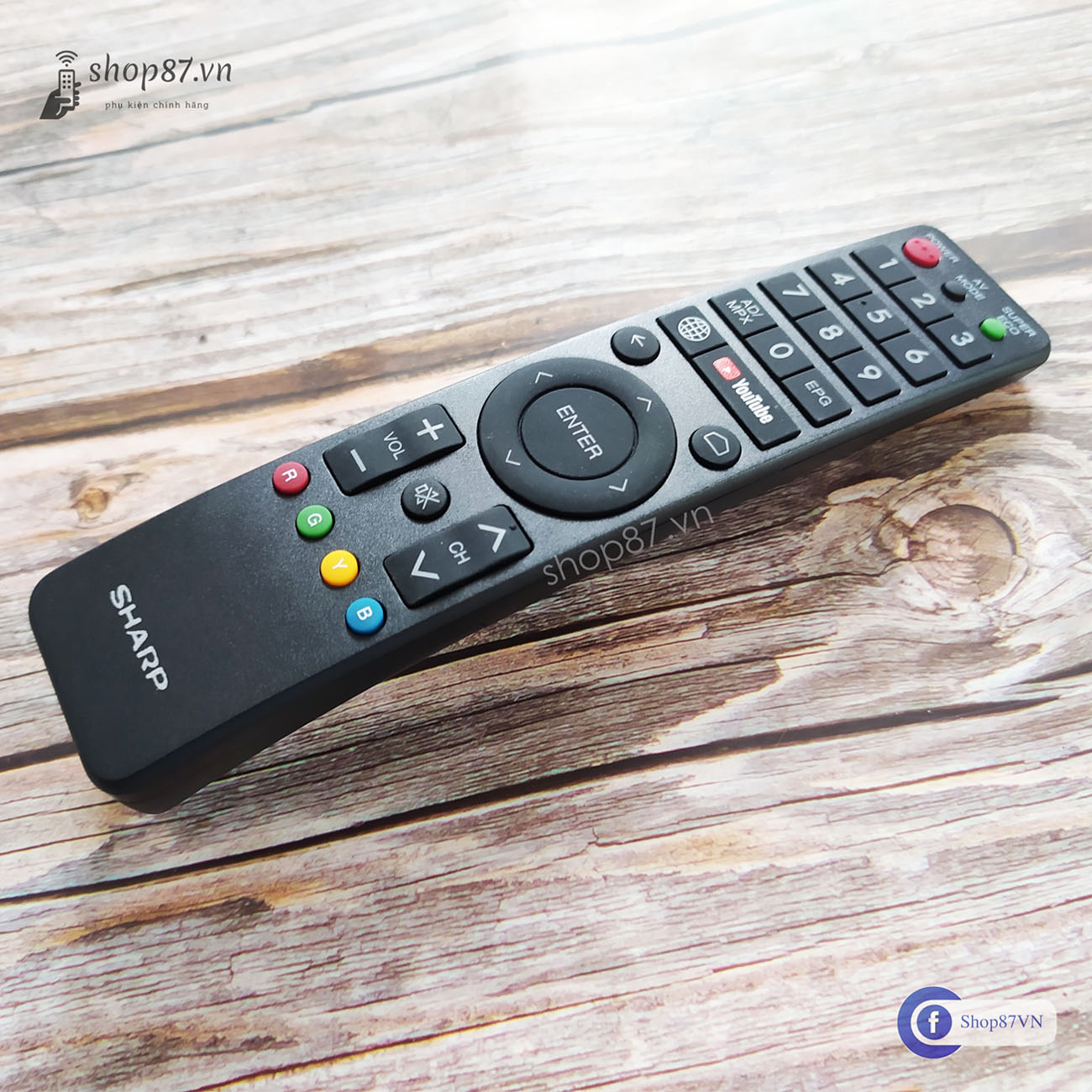 ban-dieu-khien-tv-sharp-tai-cau-giay-ha-noi