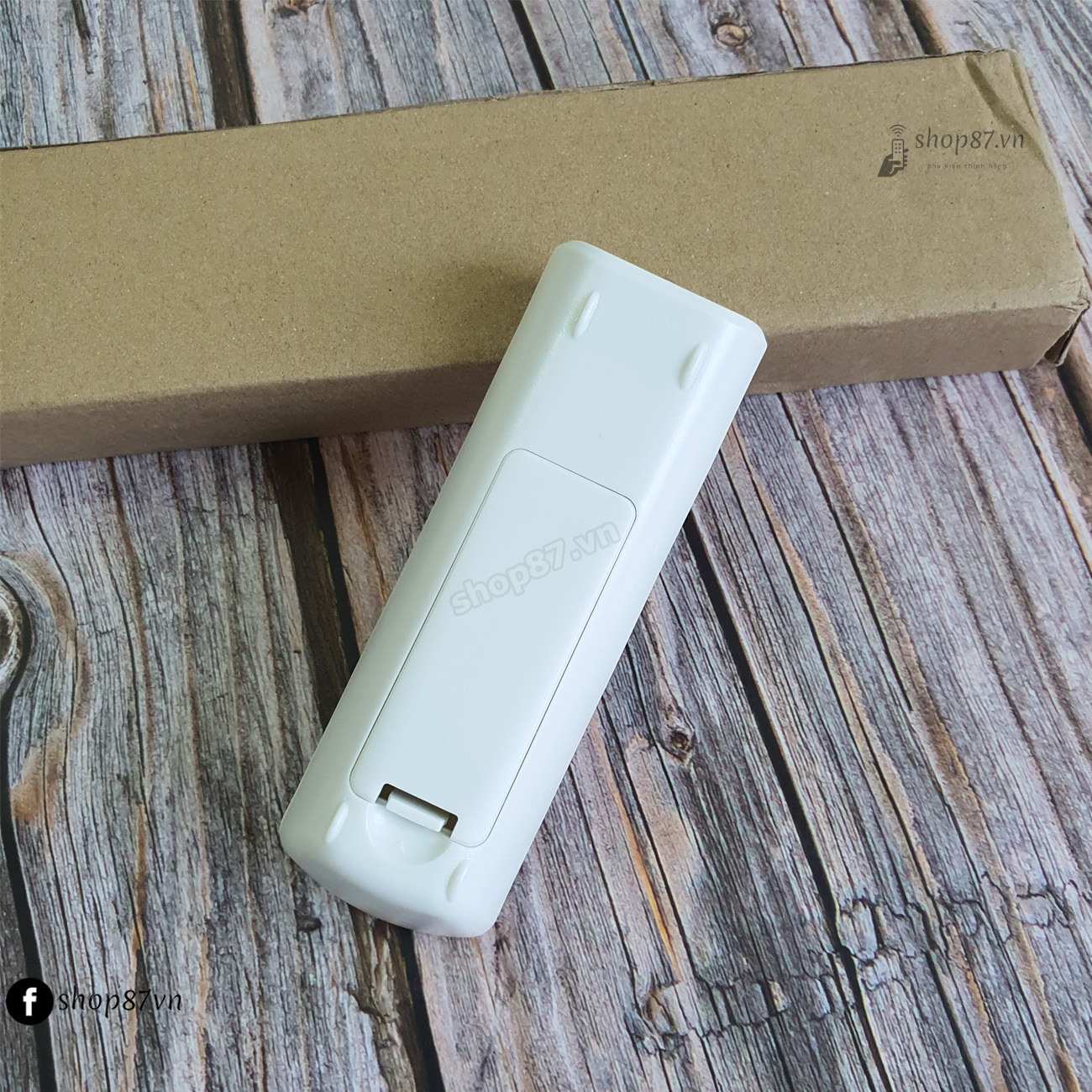 Điều khiển điều hòa 2 chiều smart