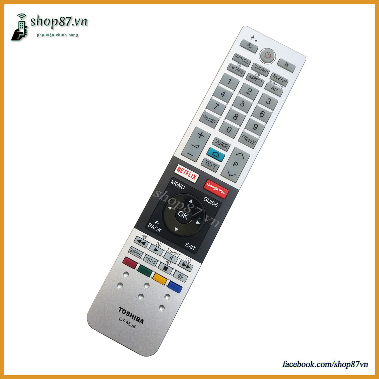 6. Thông tin mua sắm và chính sách bảo hành