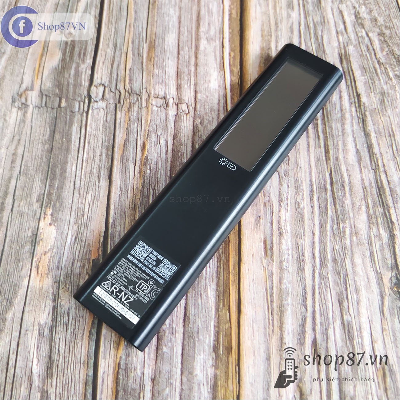 Remote Samsung Năng Lượng Mặt Trời - Giải Pháp Hiện Đại Và Thân Thiện Với Môi Trường
