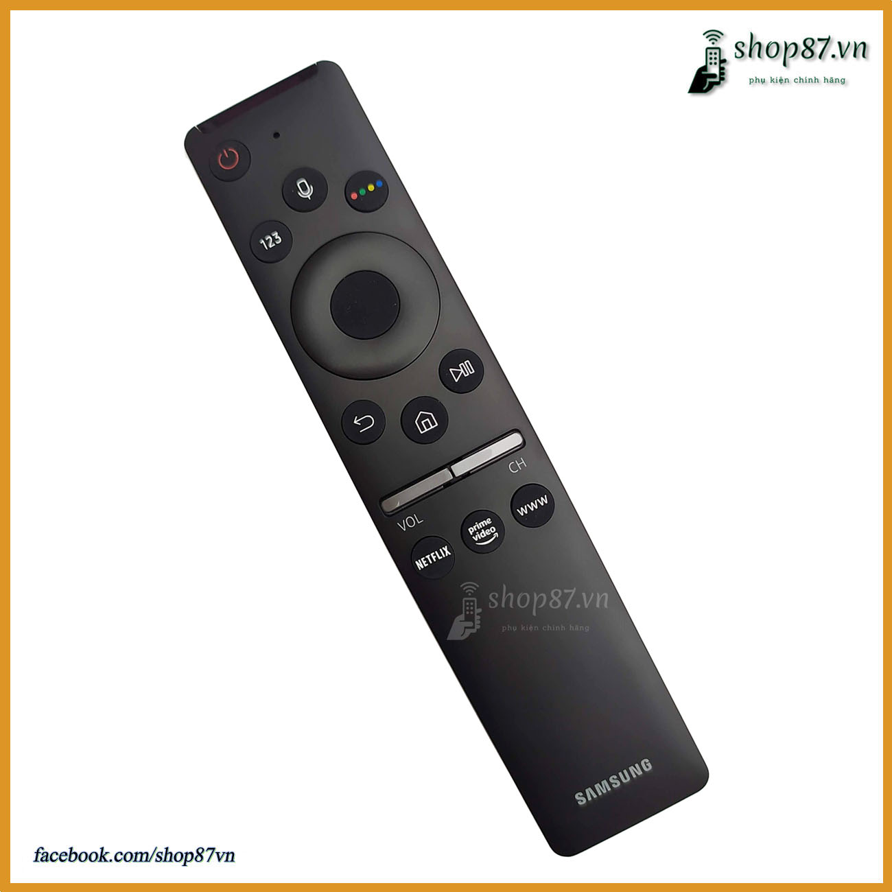 5. Các Mẫu Tivi Samsung QLED Hỗ Trợ Điều Khiển One Remote