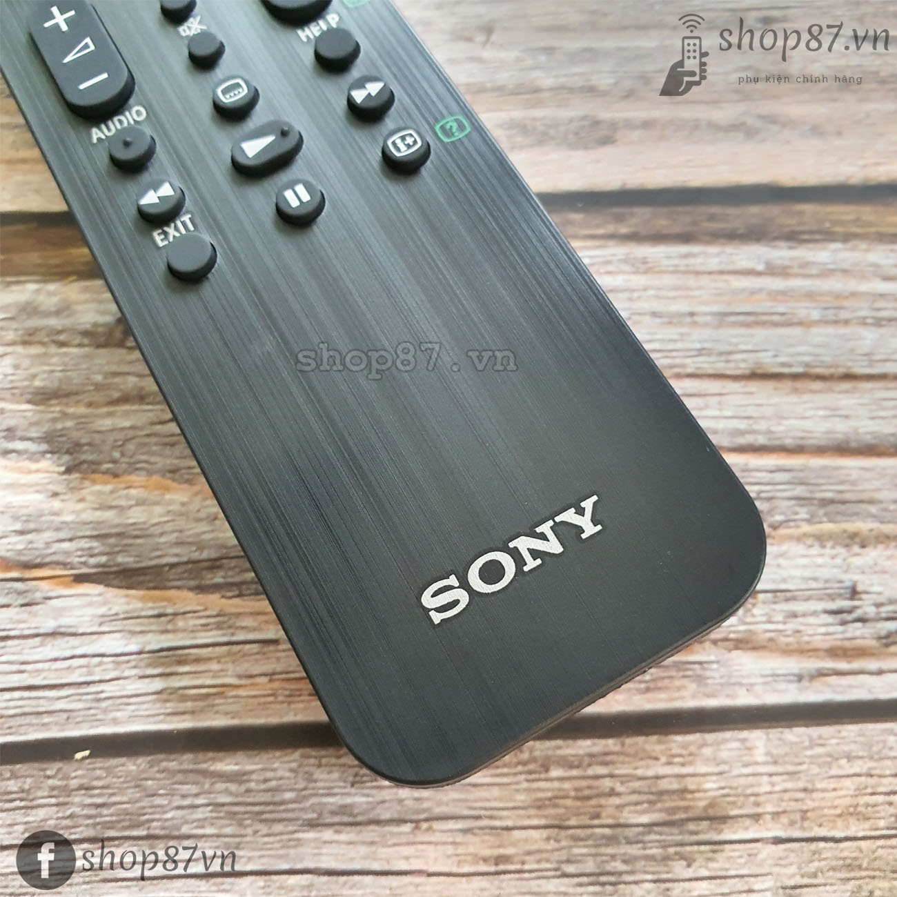 Remote điều khiển tv Sony RMF-TX500P chính hãng