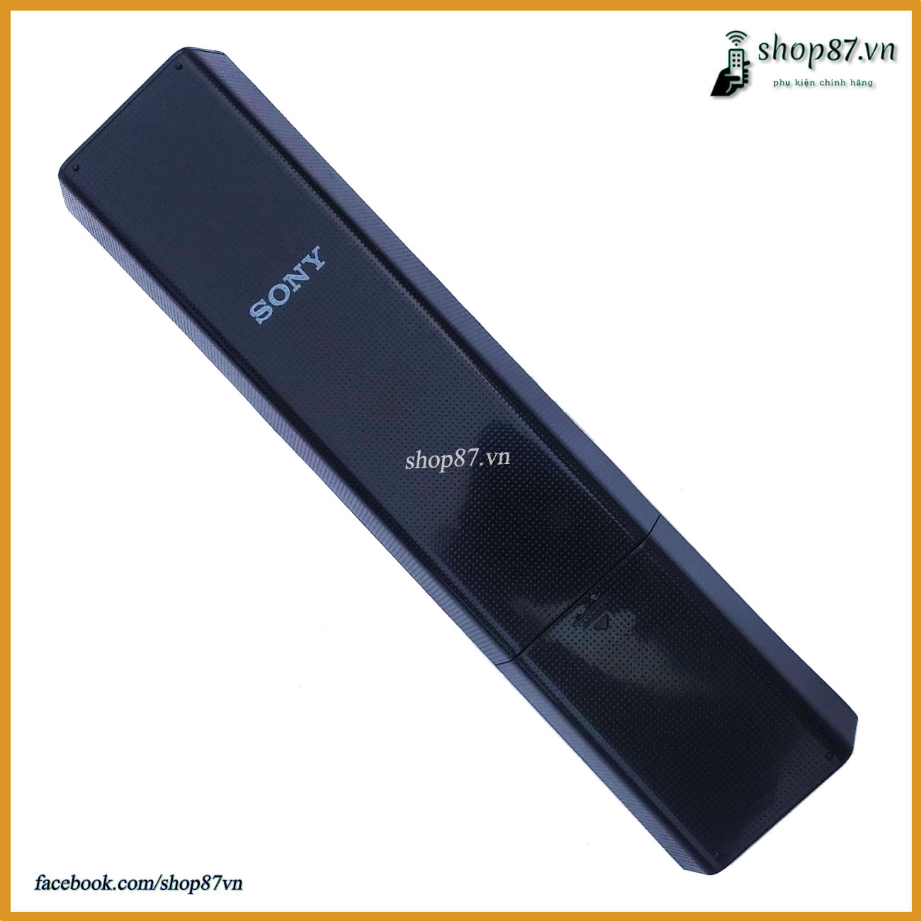 Remote điều khiển tivi Sony thay thế RM-GD033