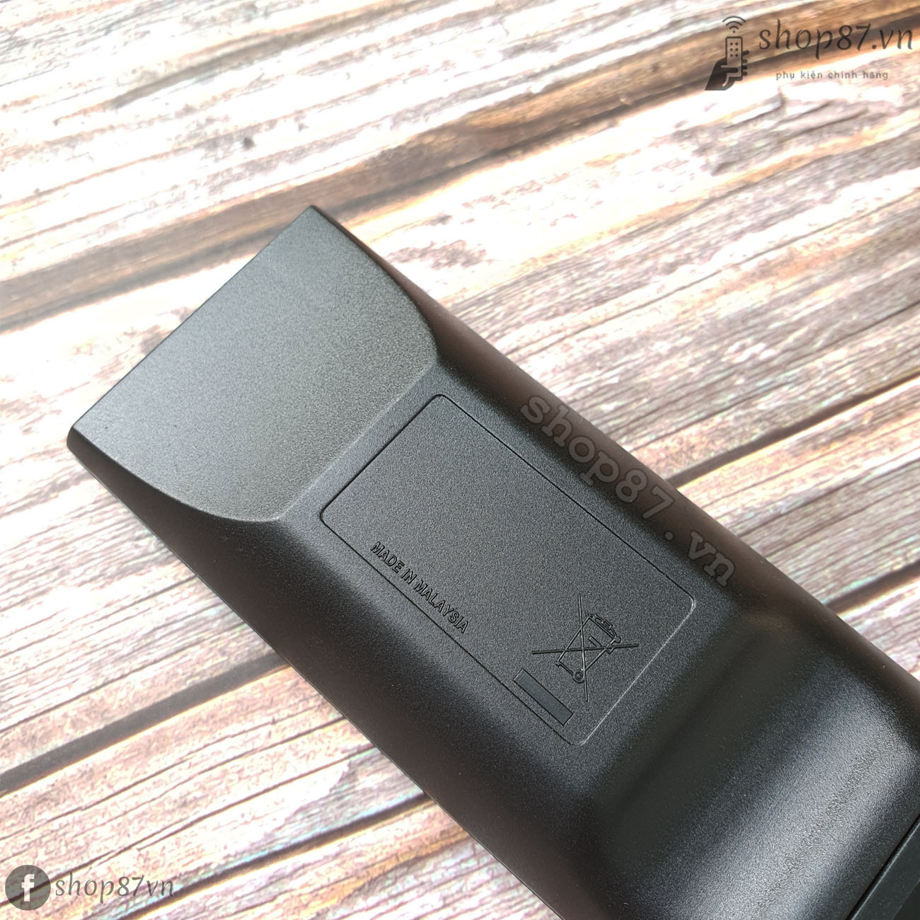 Điều khiển dàn loa Sony DVD AV System chính hãng