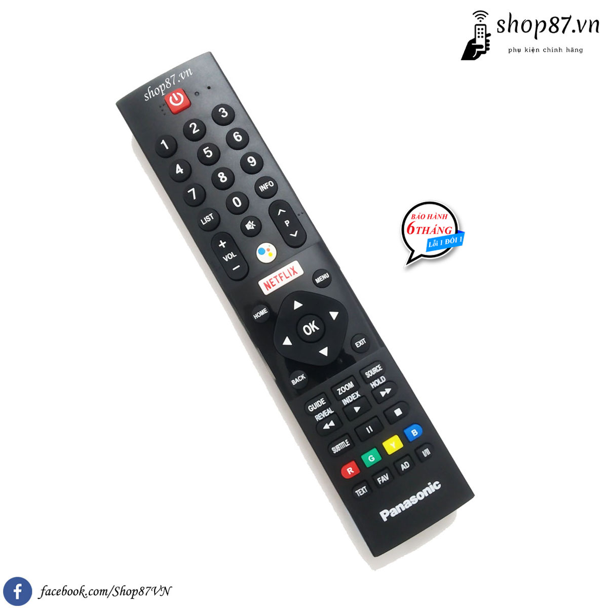 dieu-khien-tv-panasonic-giong-noi-chinh-hang