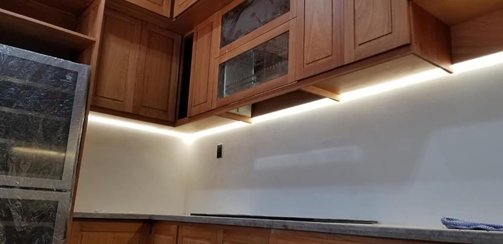 Đèn LED thanh nhôm góc V kích thước 1919mm giá tốt nhất Hồ Chí Minh | Hoang Hung Lighting