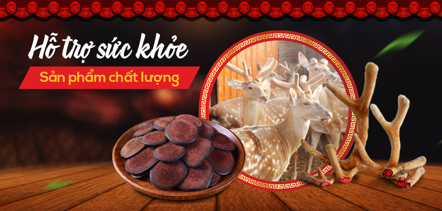 Hỗ trợ sức khỏe