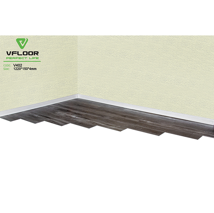 Sàn SPC vân gỗ VFLOOR V402