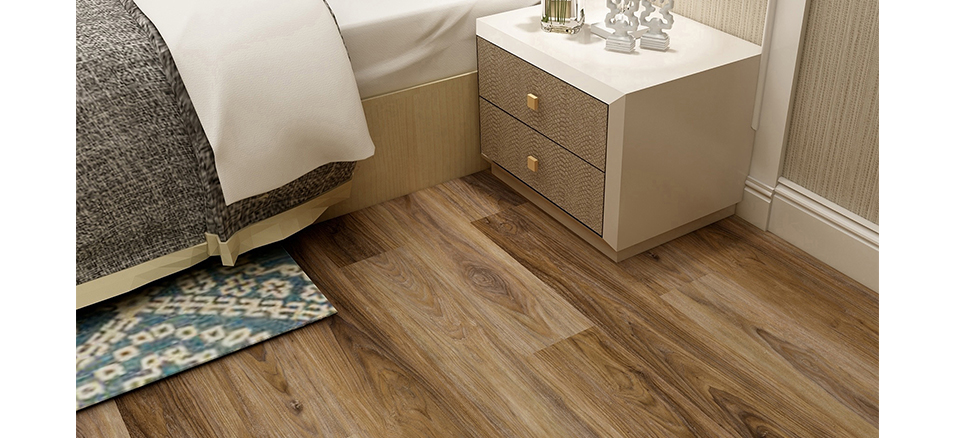 Sàn SPC vân gỗ VFLOOR V405