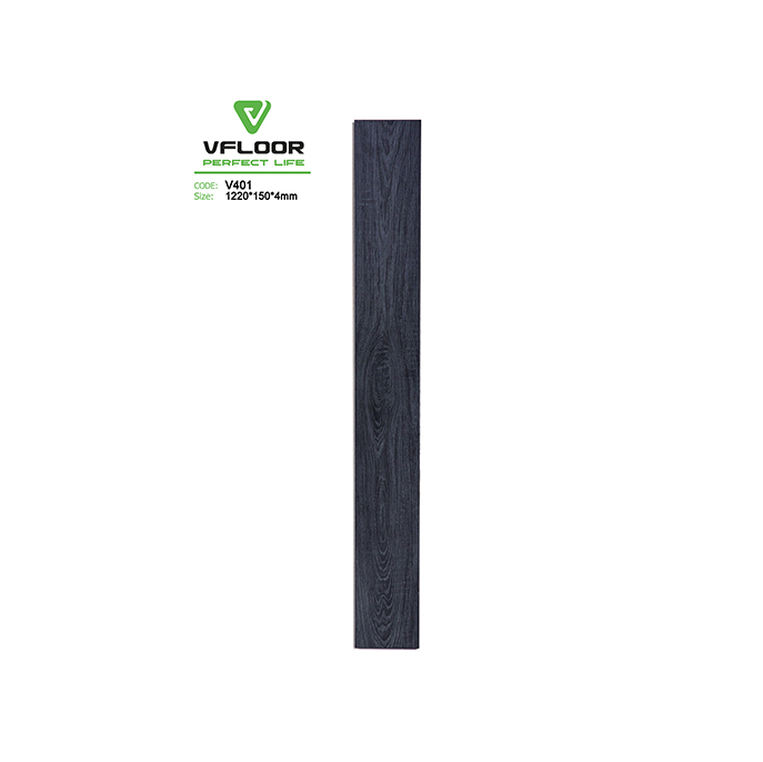 Sàn SPC vân gỗ VFLOOR V401