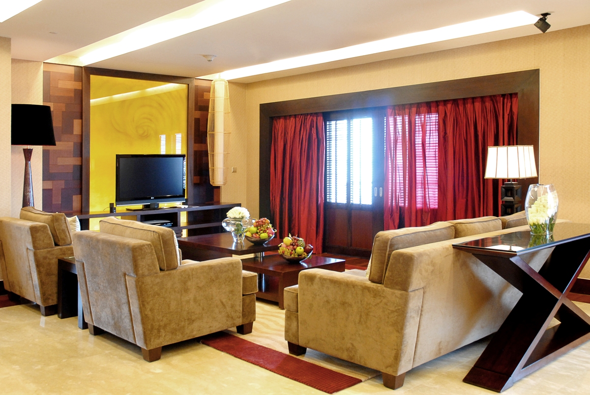 Intercontinental Hà Nội