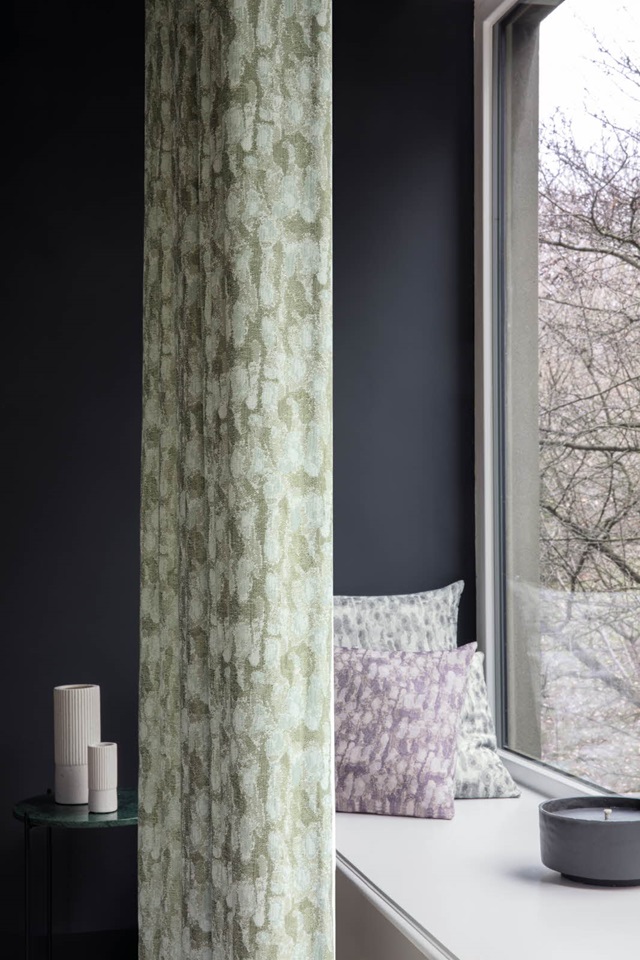 Bộ sưu tập rèm Acacia 6