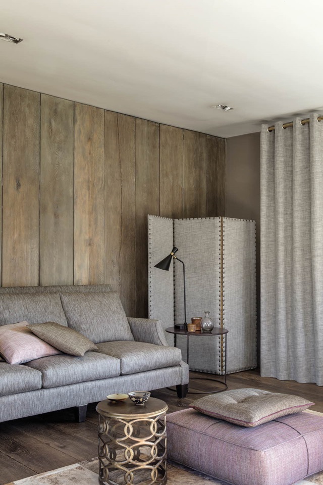 Bộ sưu tập rèm Acacia 6