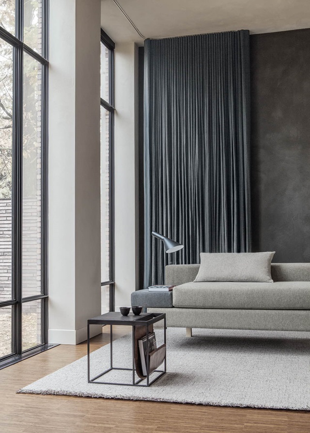 Bộ sưu tập rèm Acacia 6
