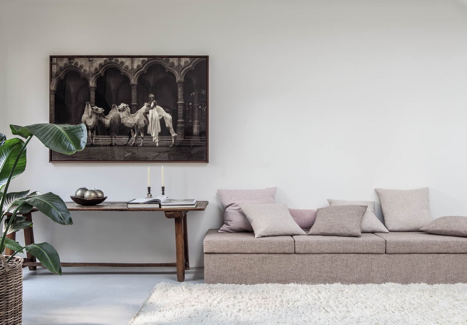 Bộ sưu tập rèm Acacia 6