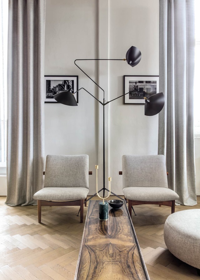 Bộ sưu tập rèm Acacia 7