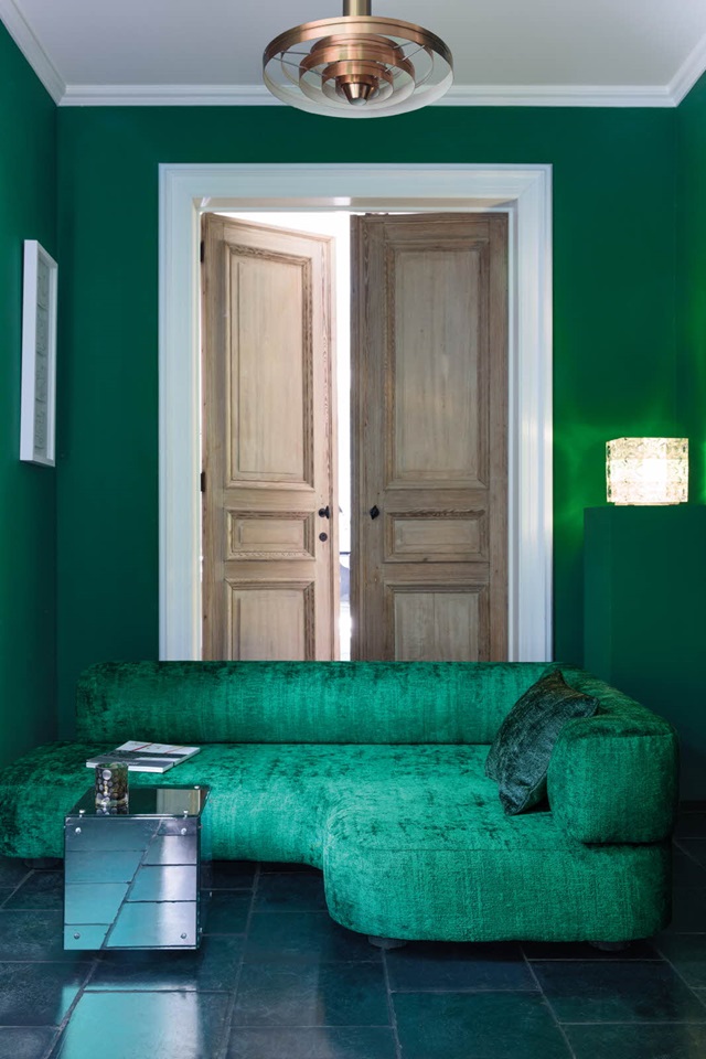 Bộ sưu tập rèm Acacia 7