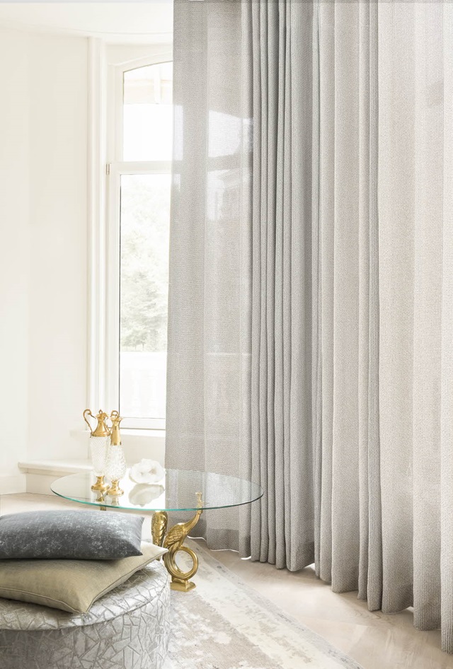 Bộ sưu tập rèm Acacia 7