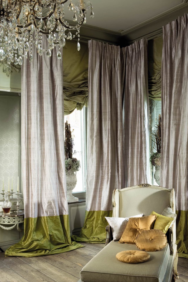 Bộ sưu tập rèm Acacia 8