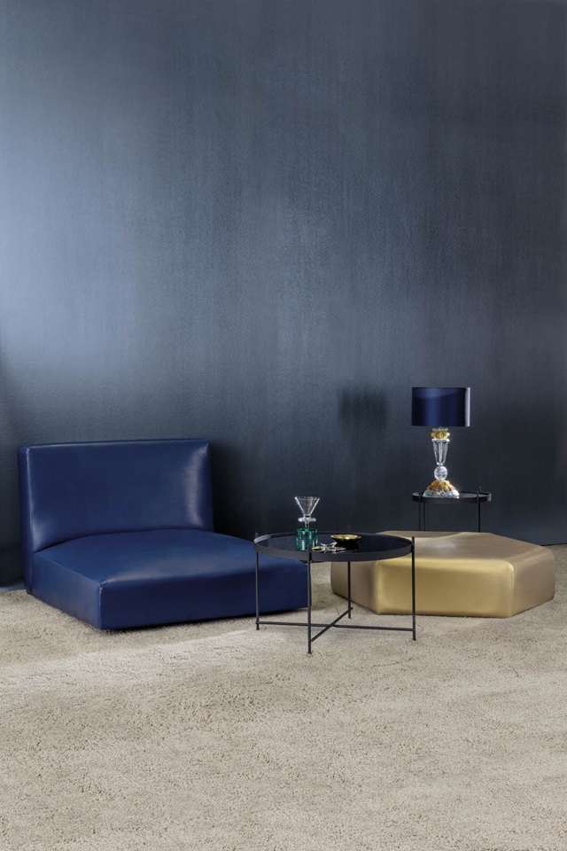 Bộ sưu tập rèm Acacia 8