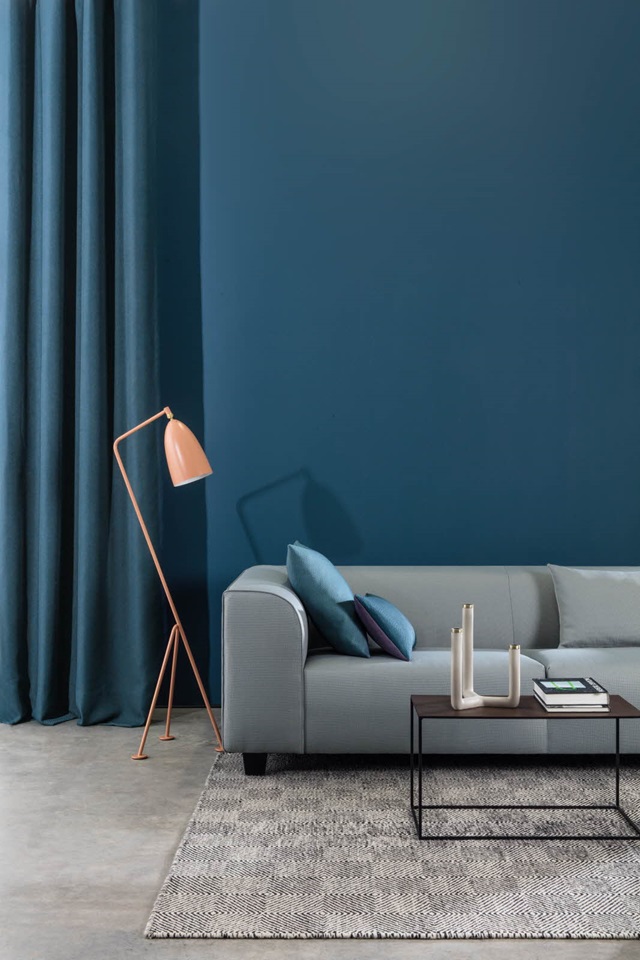 Bộ sưu tập rèm Acacia 8