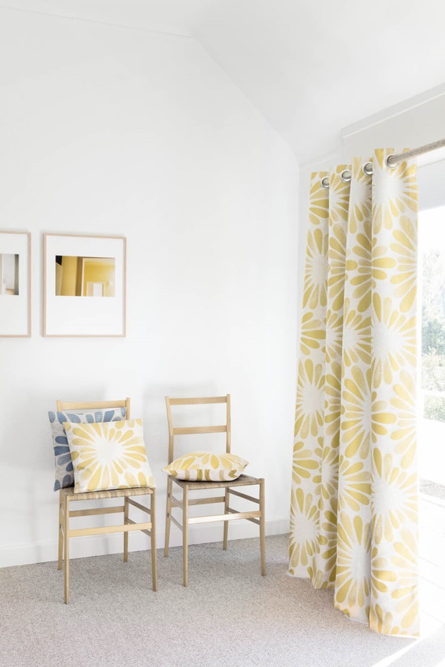 Bộ sưu tập rèm Acacia 8