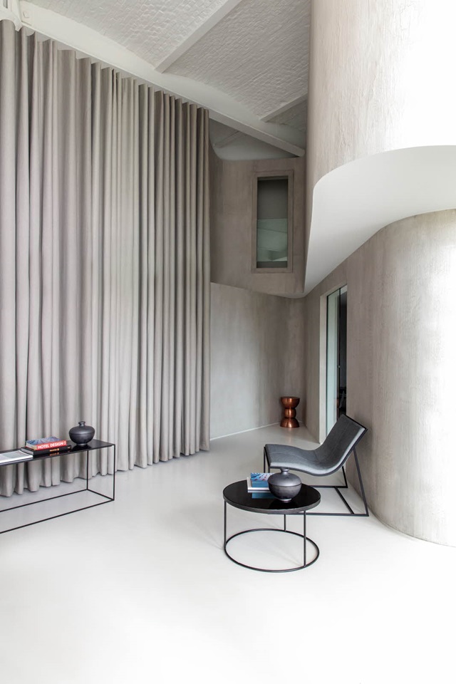 Bộ sưu tập rèm Acacia 8