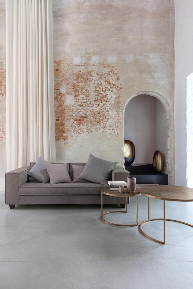 Bộ sưu tập rèm Acacia 1