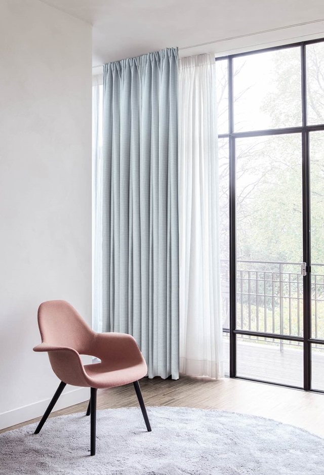 Bộ sưu tập rèm Acacia 9