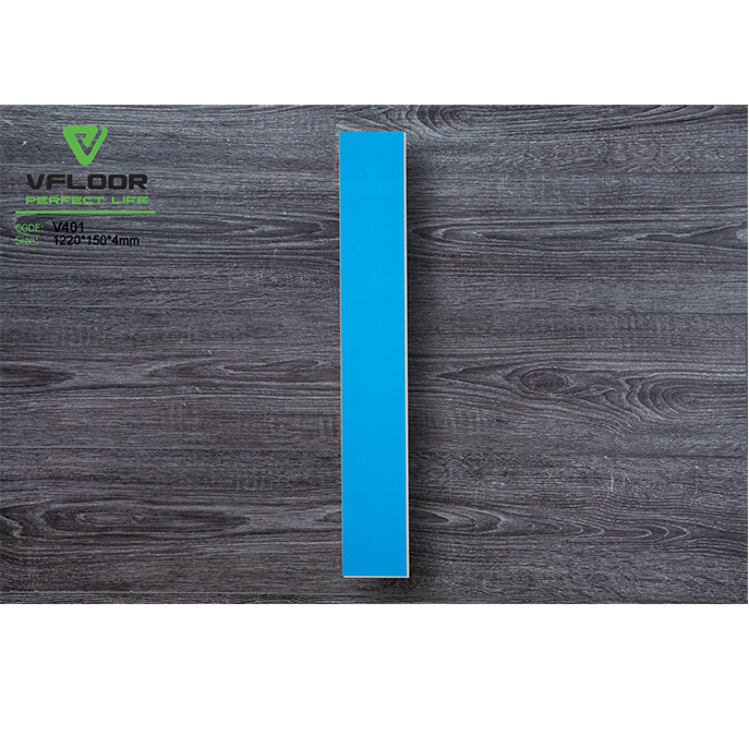 Sàn SPC vân gỗ VFLOOR V401
