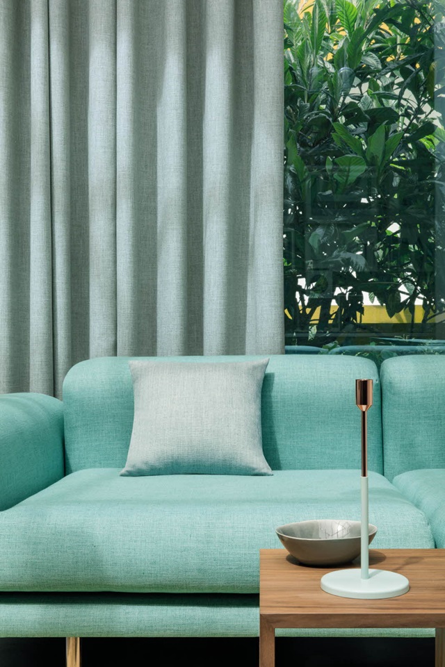 Bộ sưu tập rèm Acacia 9