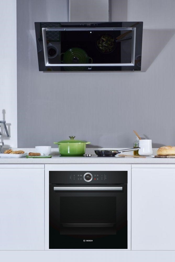 Lò nướng Bosch HBG634BB1