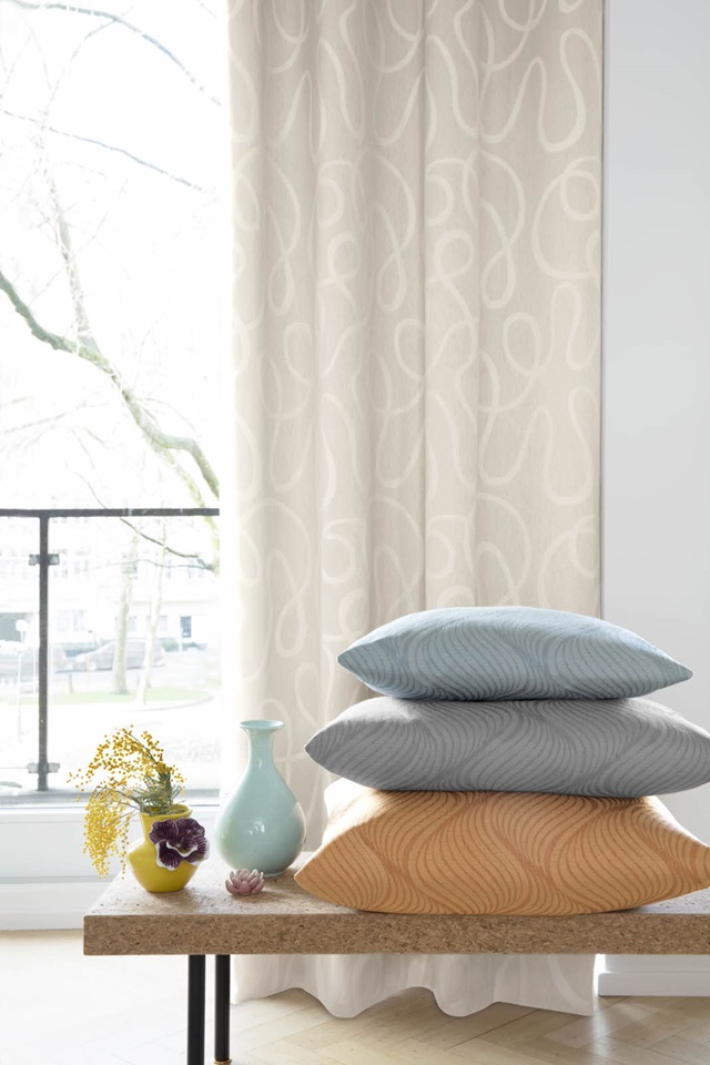 Bộ sưu tập rèm Acacia 9