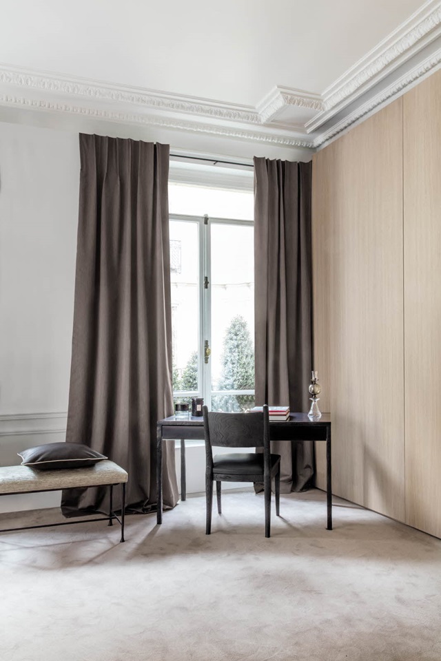 Bộ sưu tập rèm Acacia 9