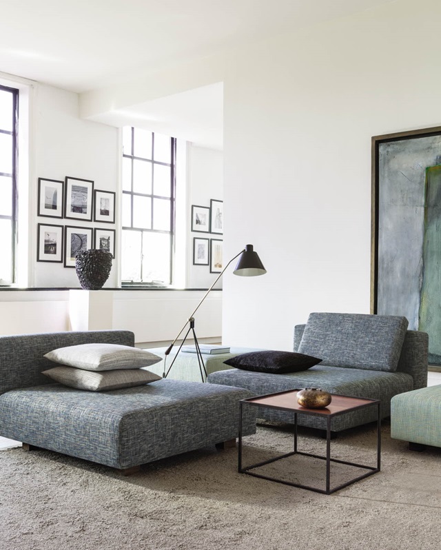 Bộ sưu tập rèm Acacia 9