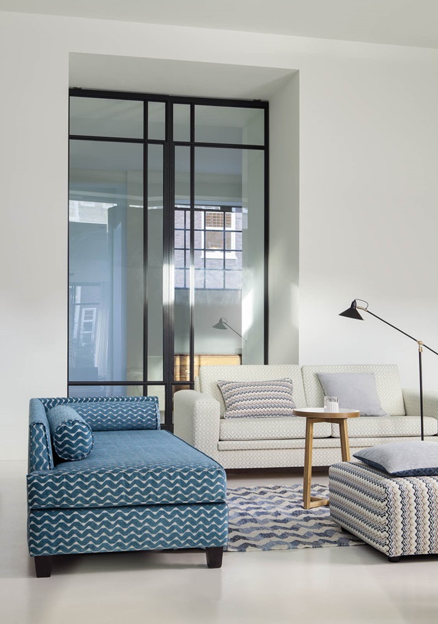 Bộ sưu tập rèm Acacia 9
