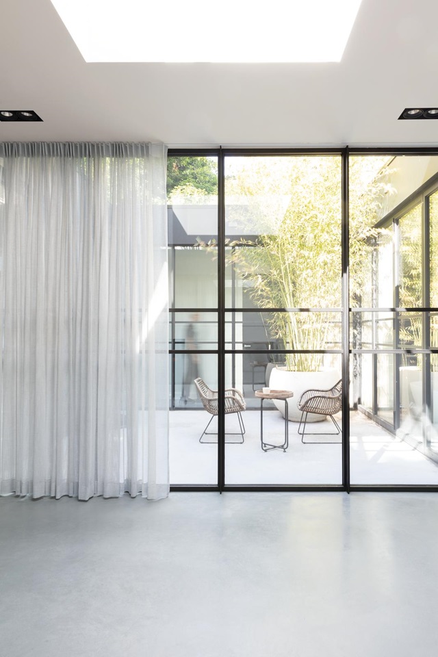 Bộ sưu tập rèm Acacia 1