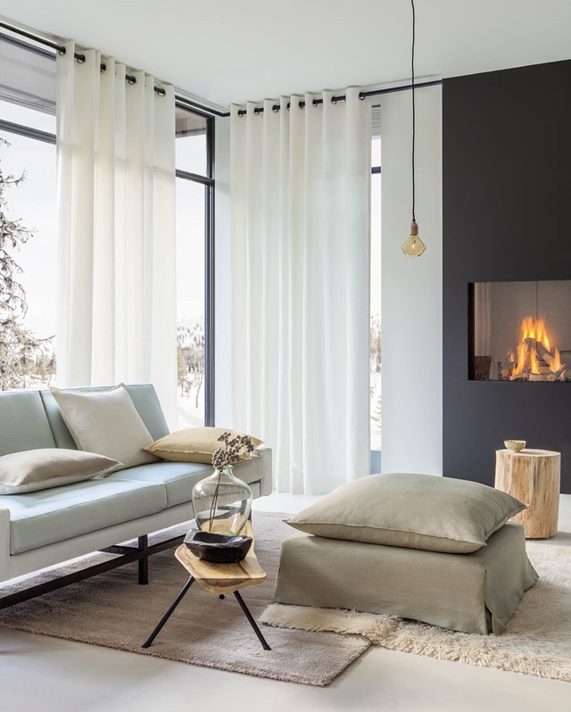Bộ sưu tập rèm Acacia 9