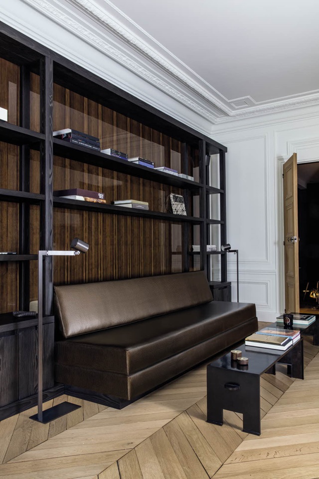 Bộ sưu tập rèm Acacia 10