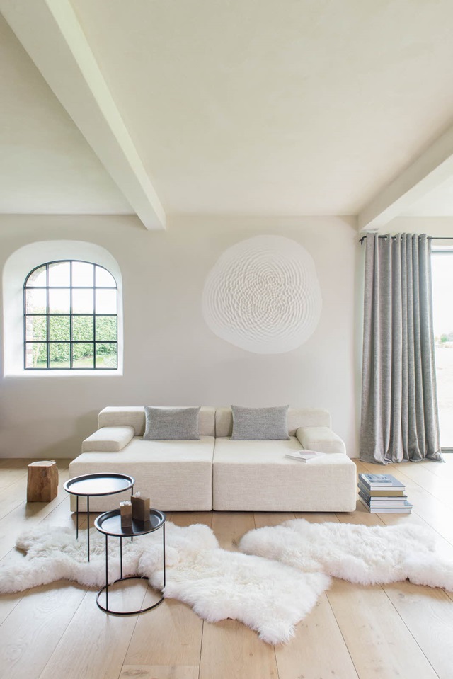 Bộ sưu tập rèm Acacia 3