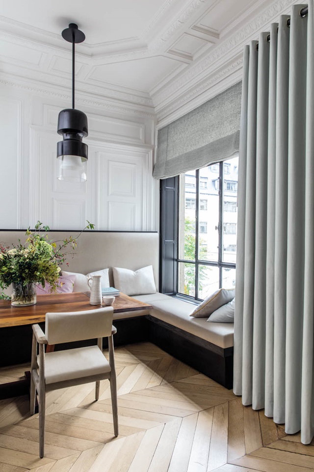 Bộ sưu tập rèm Acacia 10
