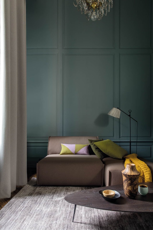 Bộ sưu tập rèm Acacia 10