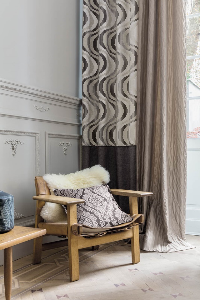 Bộ sưu tập rèm Acacia 10
