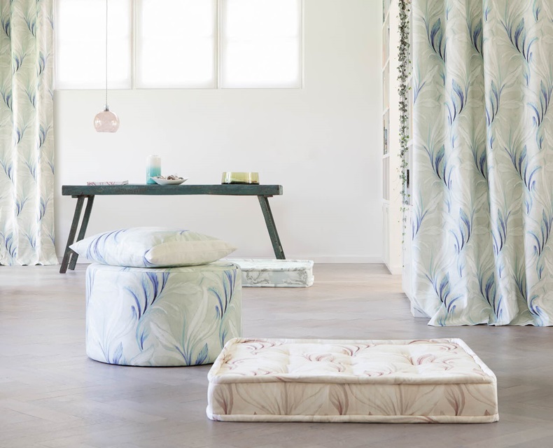 Bộ sưu tập rèm Acacia 10
