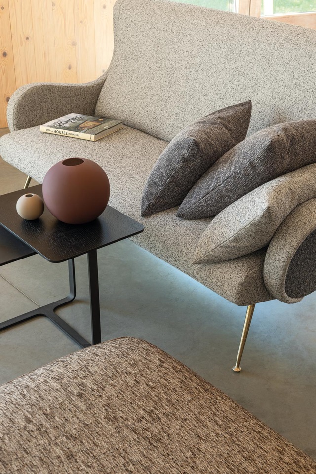 Bộ sưu tập rèm Acacia 1