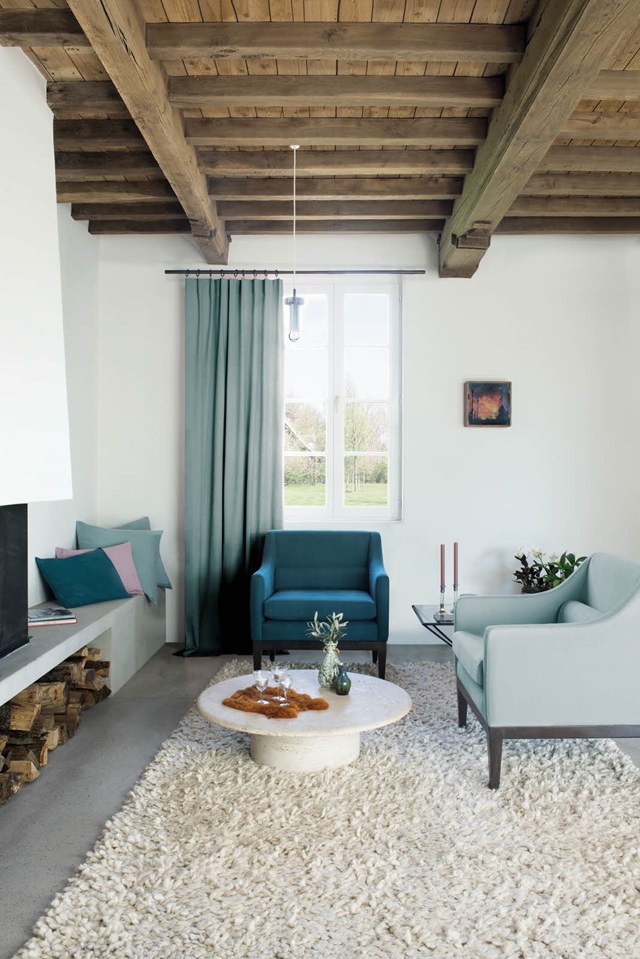 Bộ sưu tập rèm Acacia 10